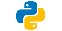 python